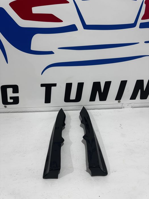 Pachet Tuning Lip Uri - Prelungiri Bmw Seria 3 F30-F31 M Pachet