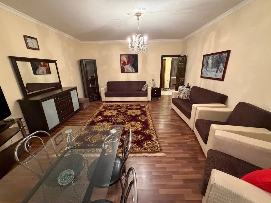 Аренда 2/5/9 квартиры на Юнус-Абад-13  ориентир Диер маркет