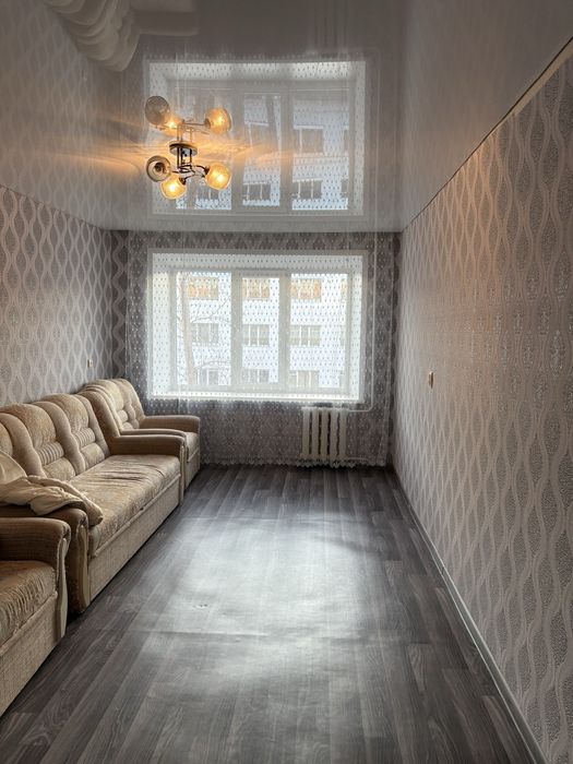 Продам 2 х комнатную квартиру