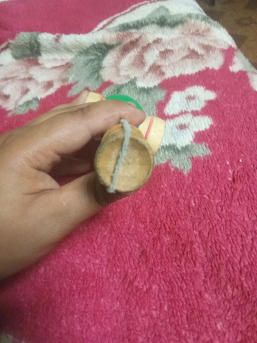 Kendama in stare foarte buna