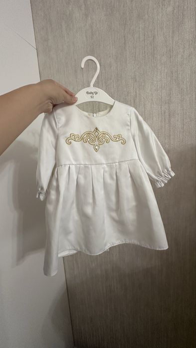 Платье для Тусау Кесу