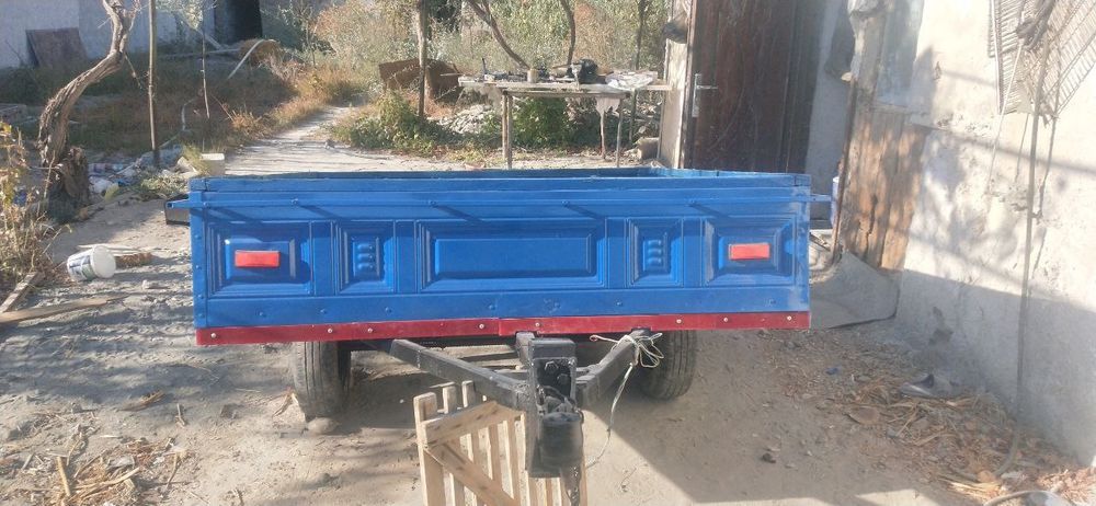 Тиркама сотилади