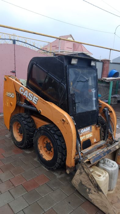 Продам мини погрузчик