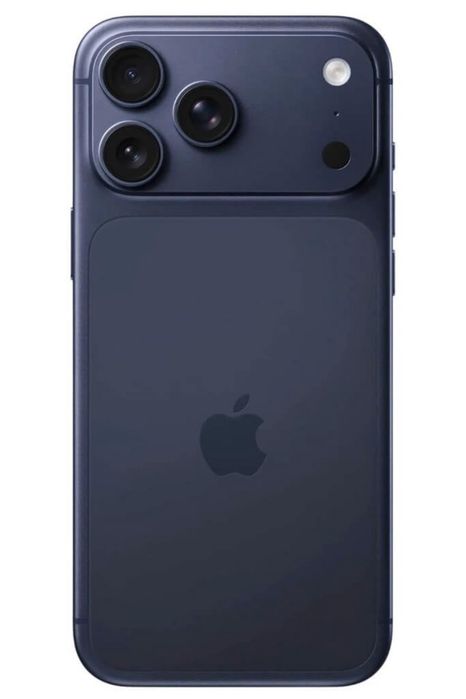 IPhone 17 Pro Max esim 256 GB
