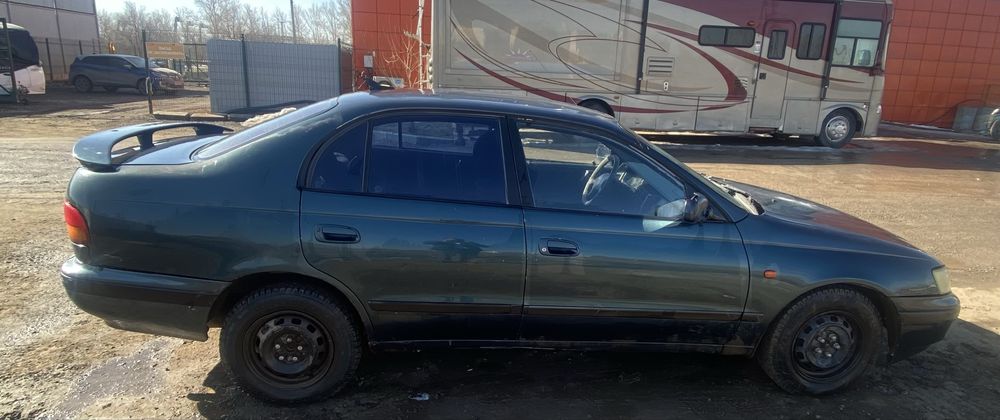 Карина е 1997 сатылымда келісуге болады