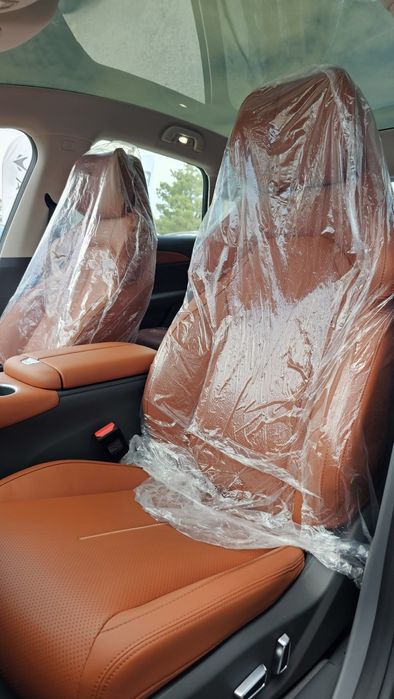 Dongfeng Forthing S7 гибрид 3-года гарантии