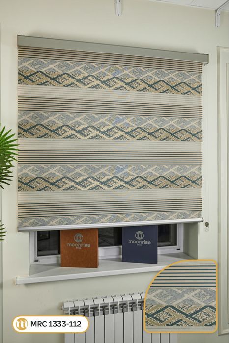 Жалюзи Маргилон 0045