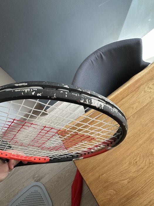 Тенис ракета Wilson Fusion