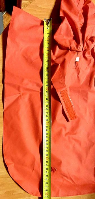 Pelerina Impermeabila de Ploaie pentru Caini Pisici , Noua