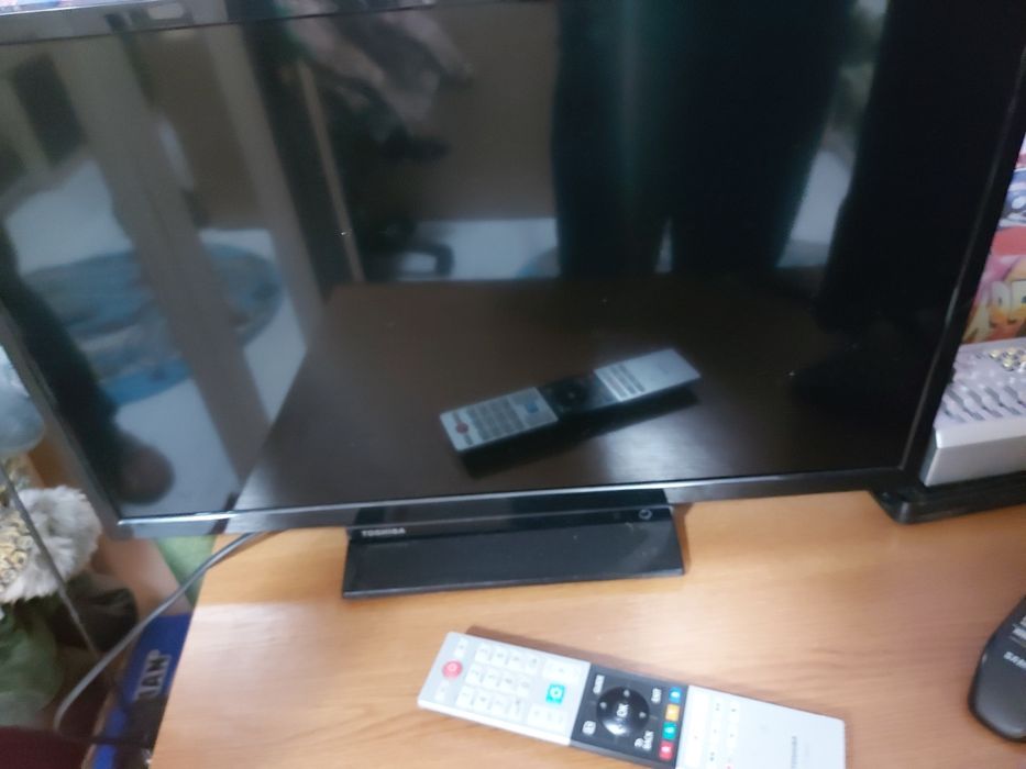 Start Toshiba Smart diagonala 61cm ca nou