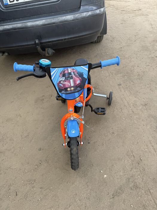 Bicicleta Dino Bikes 12 inch