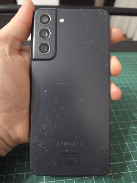 Samsung Galaxy S21 FE 5G