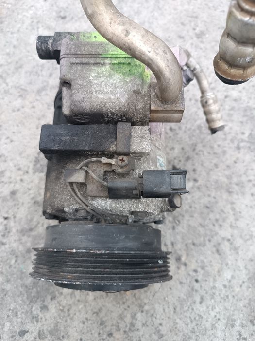 Compresor aer condiționat KIA Ceed Hyundai i30 1.6 crdi