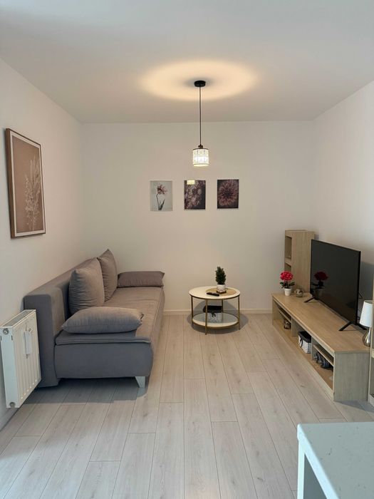 Închiriere apartament modern cu 2 camere, Oradea, Iosia, ARED
