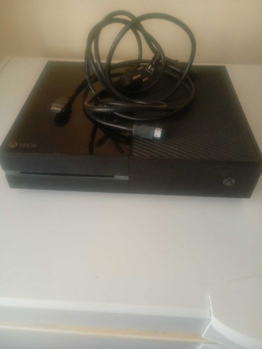 Xbox one consolă