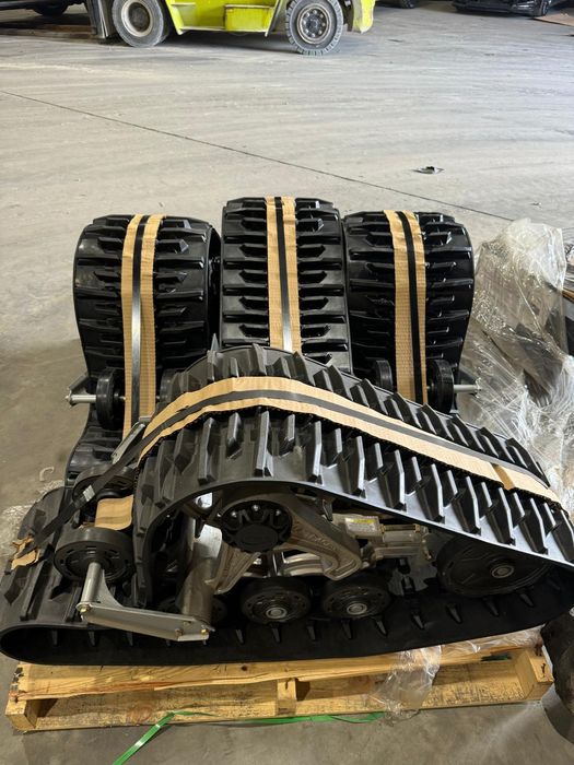 гусеницы для квадроцикла