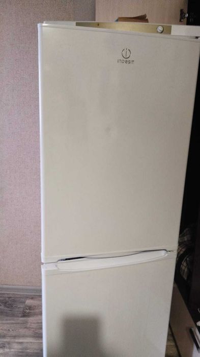 холодильник Ноу Фрост