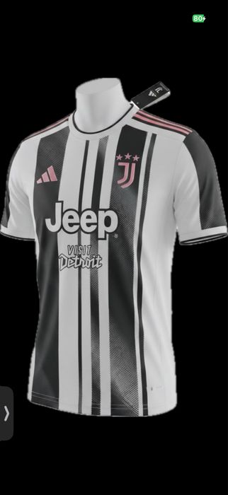 Tricou Yildiz juventus