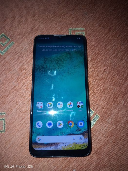 Nokia G11 dual sim 75 лева крайна цена