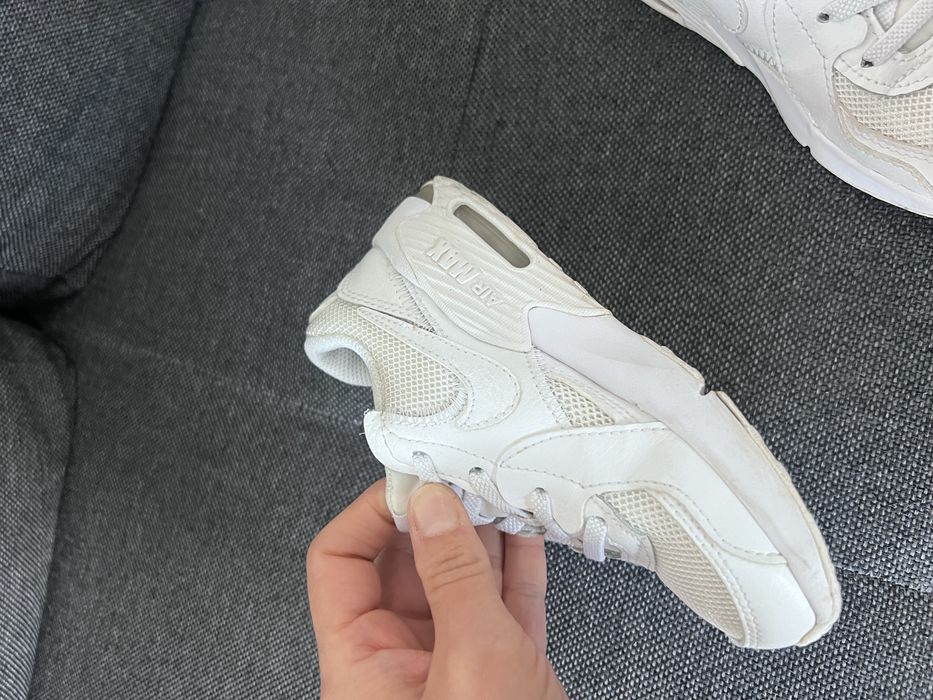 Nike AIR MAX  Excee copii marimea 28