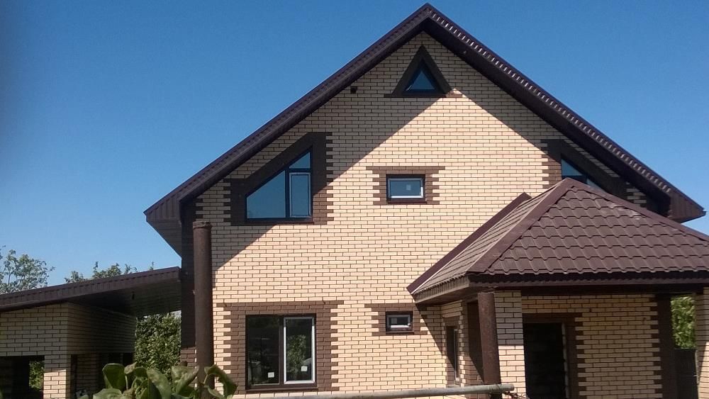 Пластиковые окна в Атырау