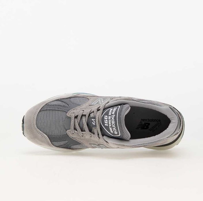 New Balance 991 Made in UK