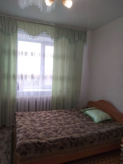 Продам 4 х комнатную квартиру