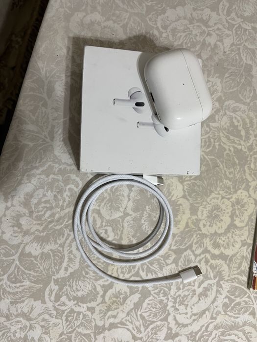 наушники Apple сатылады