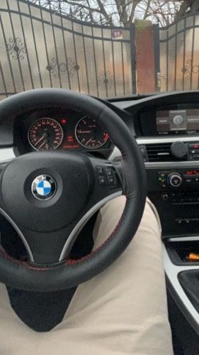 Schimb bmw e90 plus diferenta