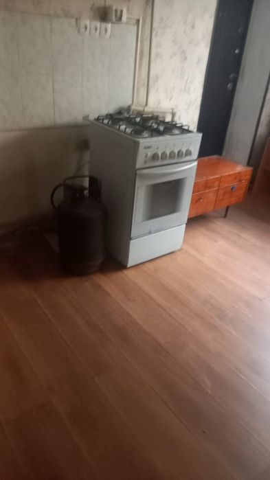 Квартира жалға беріледі