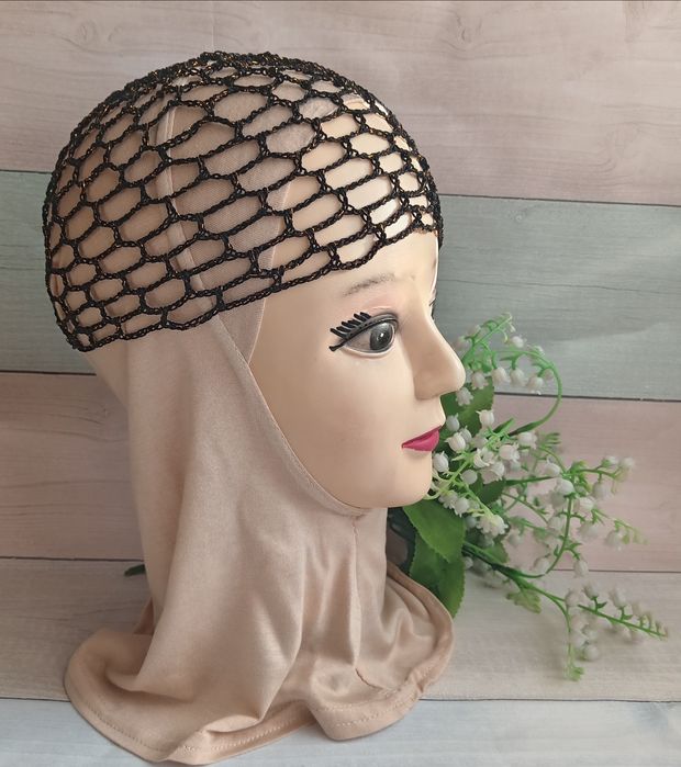 Этно такия (тюбитейка)