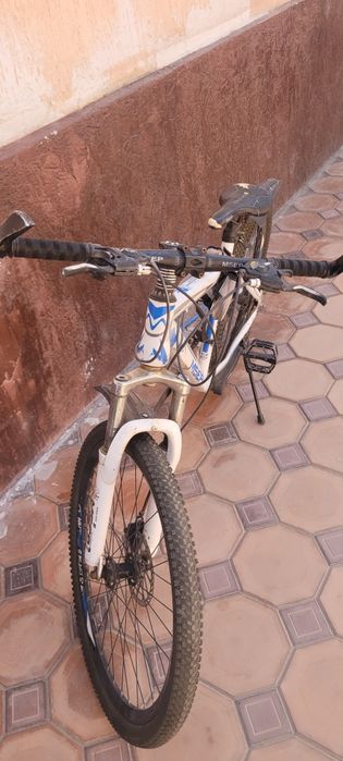 Продам спортивный велсивед