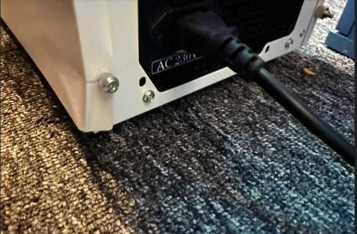 Геймърски Компютър Ryzen 7 / RTX 3060 12gb