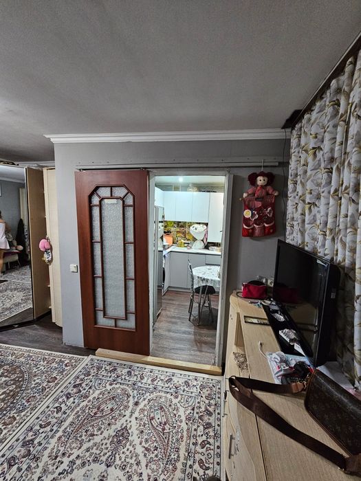 Обменяю 1 комнатную квартиру на 2 комнатную квартиру с моей доплатой: 3 ...