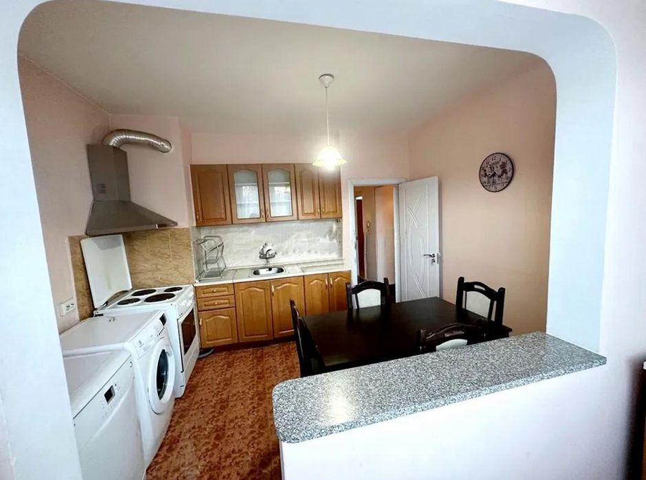 Дава се под наем Тристаен апартамент в София, Слатина - 100 кв.м за 750 € - Снимка #4