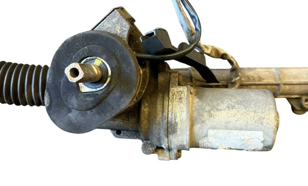 Caseta directie electrica Citron C2 electrica Citron C3 I  Citron C3 Pluriel  Peugeot 1007  cod 68200000048