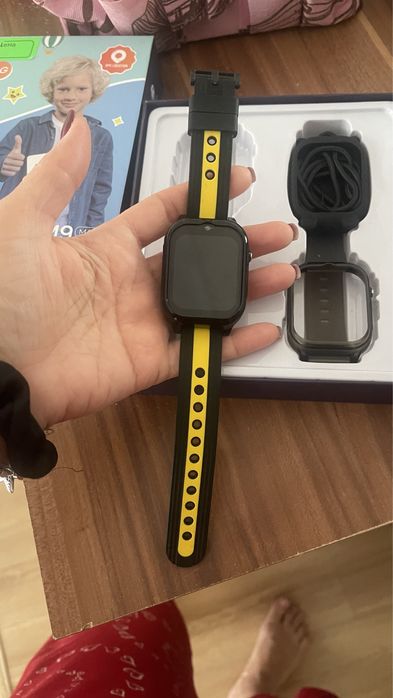 Smart  часы Meimi М9