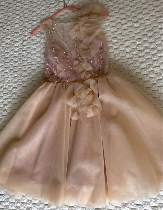 Официална рокля на Christine Fashion