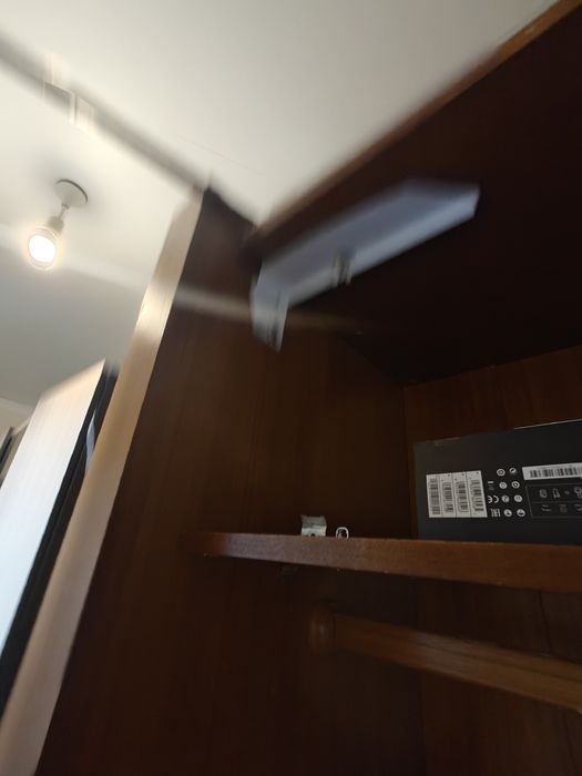 Шкаф для одежды вещей