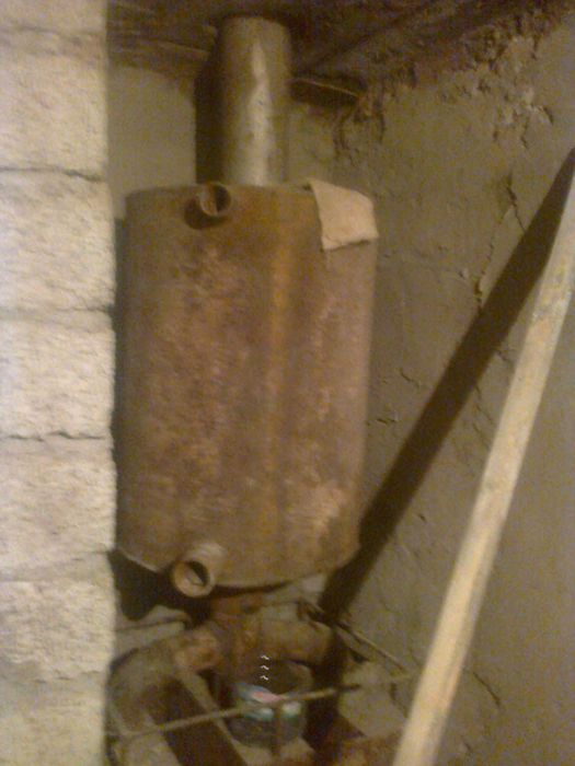 Печка для сауны или русской бани.Sauna yoki rus hammomi uchun pechka.