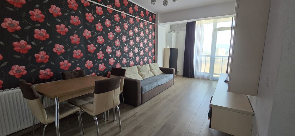 Apartament 2 camere, selimbar, doamna stanca 45mp