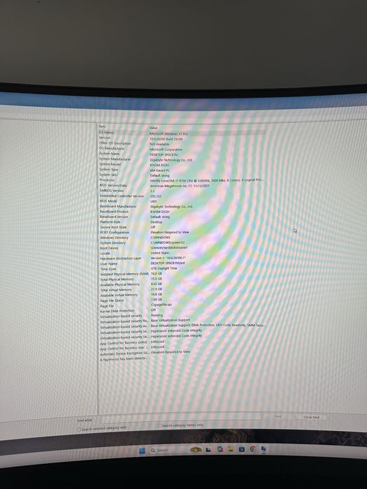 Pc gaming rtx 2060