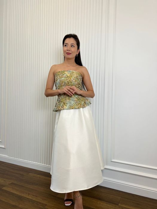 двойка платье на той/выпускной/вечер/гулянка