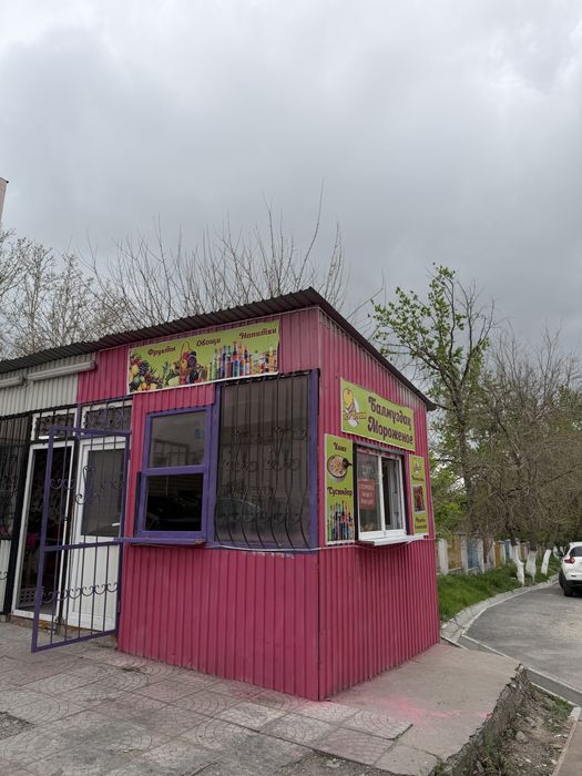 Готовый бизнес в хорошем районе