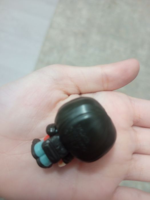 Редкая игрушка Will