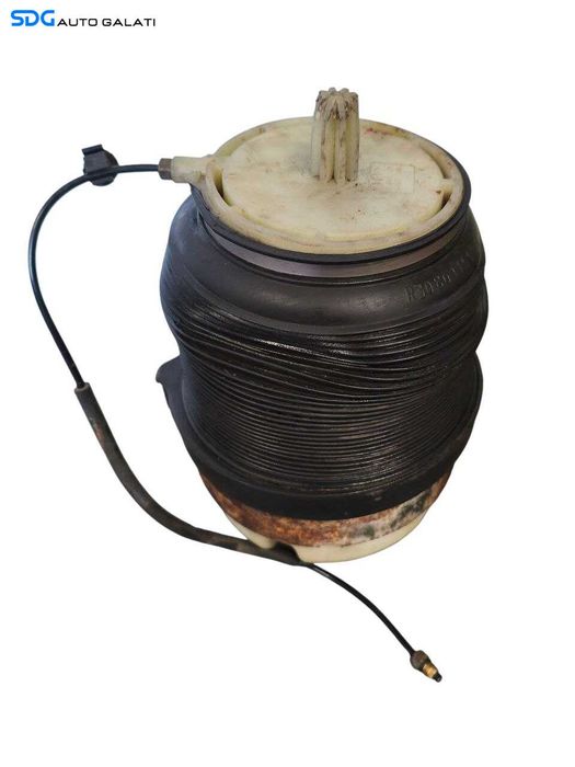 Perna Aer Suspensie Stanga/Dreapta Spate Audi A6 C6 2004 - 2011 Cod R308611605 [LR1761]