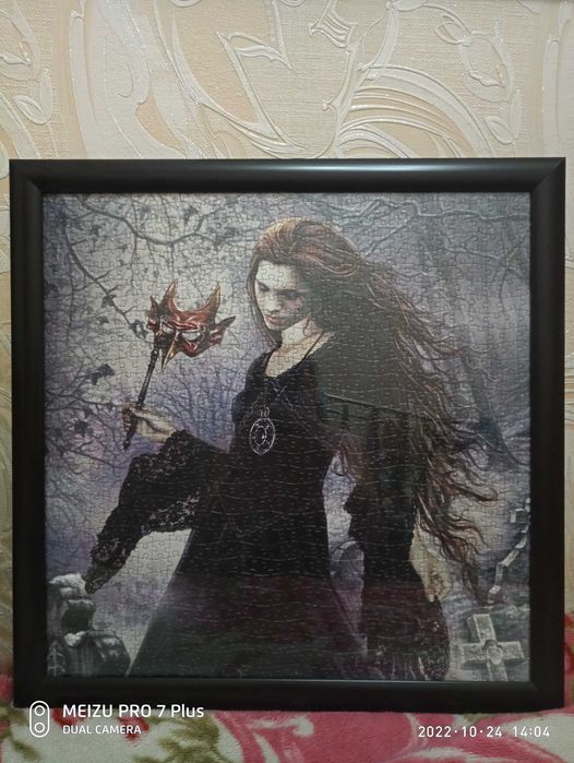 Картины для детской и гостинной