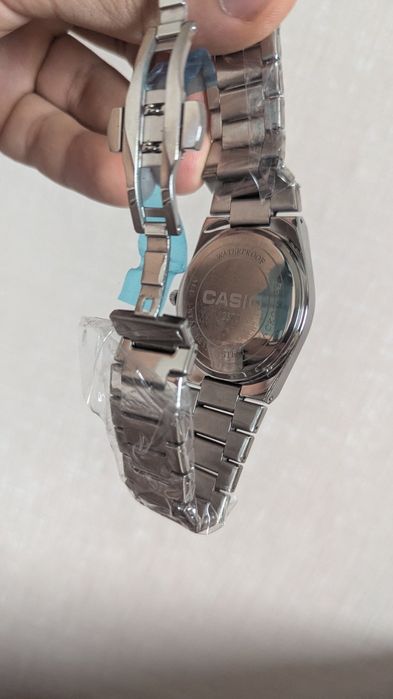 Часы наручные Casio