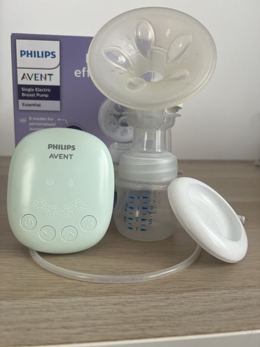 Pompa de san electrica Philips Avent