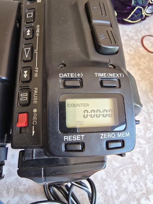 Видео камера Sony handycam